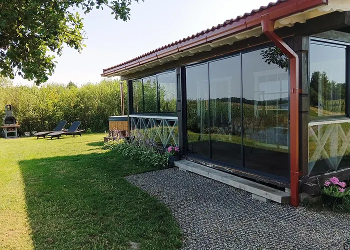 Chill House