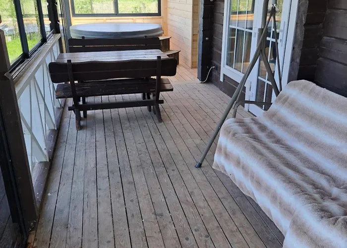 Chill House