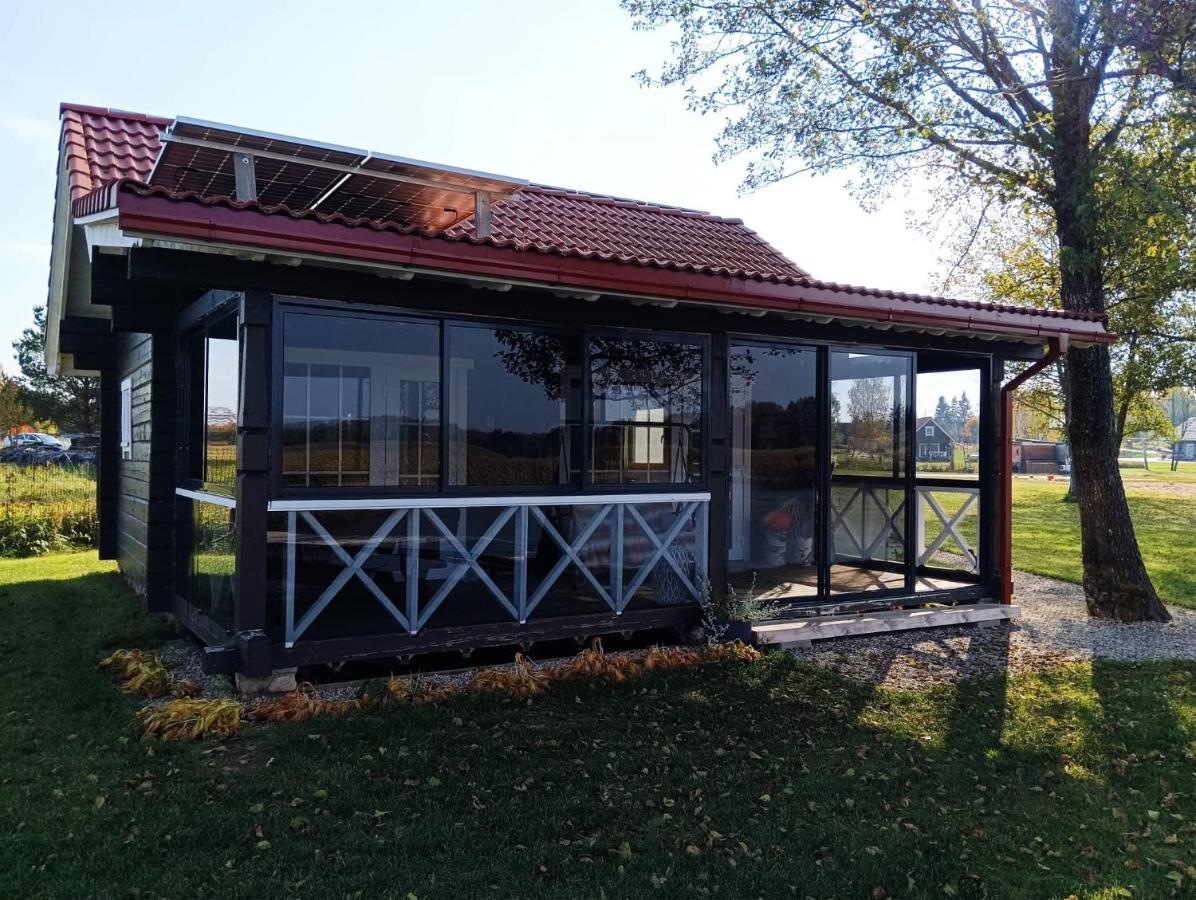 Villa Chill House *